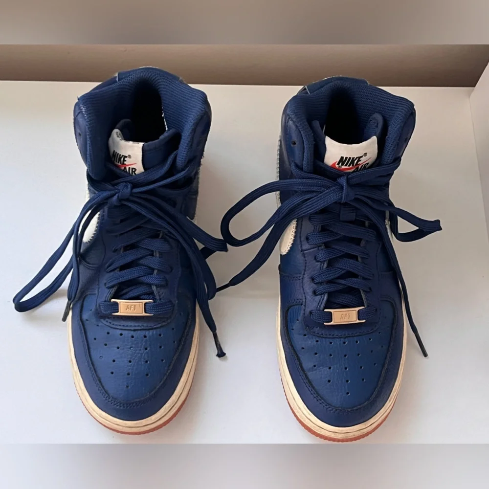 Nike Air Force 1 High GS 
